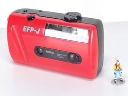 KONICA EFP-J