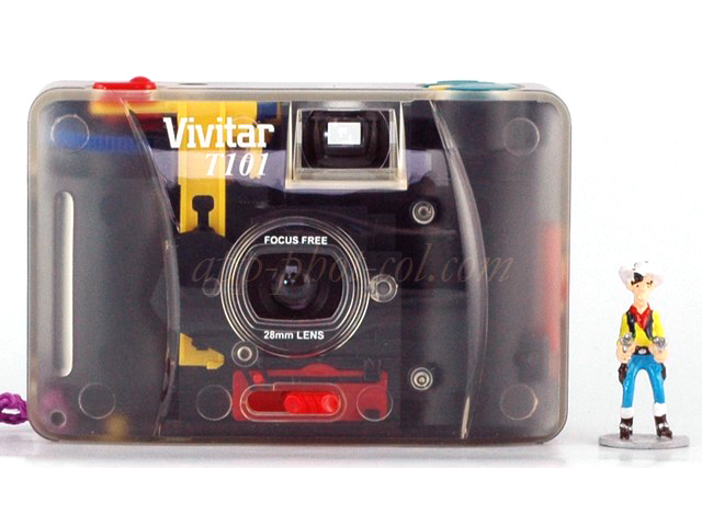 vivitar t101